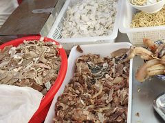 -王老三清真牛肉汤
