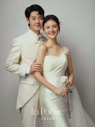 -乐派诗婚纱摄影