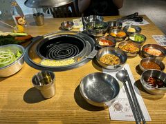 -姜虎东白丁烤肉(恒隆广场店)