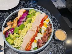 招牌主厨精选沙拉-TIAGO HOME KITCHEN(朝阳大悦城店)