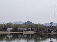-北坞公园