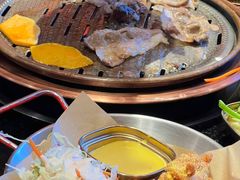 -伏一解牛烤肉专门店(信业购物中心店)