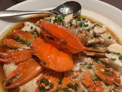 -同庆楼(天鹅湖万达店)