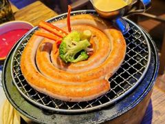 -卢布林西餐厅(万正店)