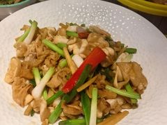 -淘米捞·米汤脆鲩鱼火锅(福田皇岗店)