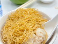 -麦文记面家(佐敦店)