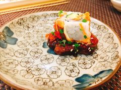 -樱の千渡日式料理·铁板烧•烧鸟(金盛田广场店)