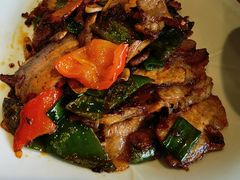 -妈妈的味道(和顺古镇店)