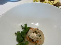 -Le Comptoir de Pierre Gagnaire