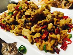 -郑喜旺烧烤(郑州总店)