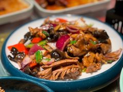 -三十六味匠猪蹄(三元桥店)