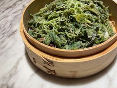 蒸野菜-掌柜的店·河南菜(松江店)