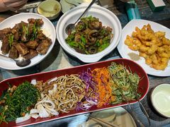 -小红鲸·海鲜餐厅(轸大路店)