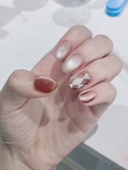 -丽心自助美甲美睫