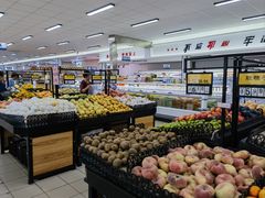 -和平门菜市场