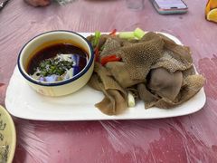 过桥毛肚-洪霞餐馆