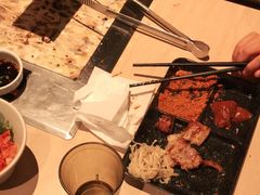 -新石器烤肉(周浦万达店)