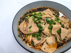 -武胜猪肝面麻哥面(先锋路店)