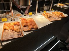 -上海佘山世茂艾美酒店