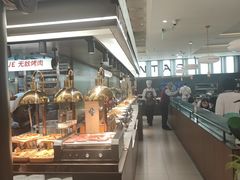 -凡塔斯牛排自助餐厅(广东佛山三水万达店)