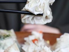 三鲜烧麦（普通）-都一处烧麦馆(前门店)