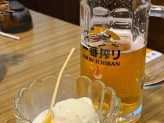 -福烤锦花(长乐路店)