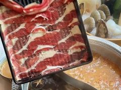 -牛匠和牛寿喜锅(西安总店)