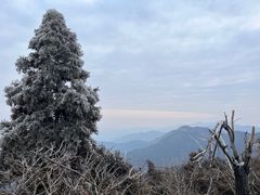 -南岳衡山风景名胜区