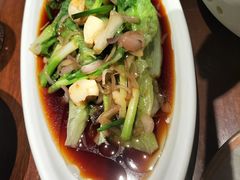 -千日贺茶餐厅(高新万达店)