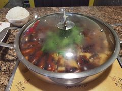 -黄记煌三汁焖锅(崇文门店)