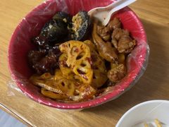 -小吴水煮(羊子巷店)