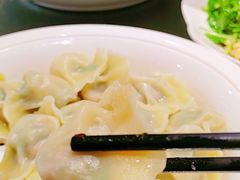 -米香居新鲁味·水饺餐厅