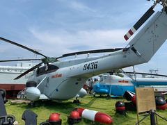 -中国人民解放军海军博物馆