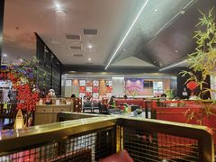 -四川饭店(城乡购物中心店)