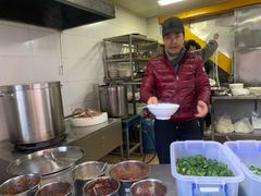 -文山荷鲜居(翠湖店)