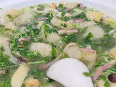 -广玉兰上海菜(德平店)