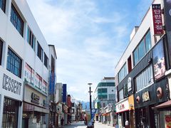 -Dombe豚(黑猪肉街店)