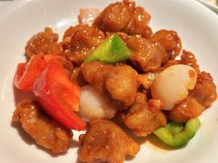 荔枝肉-莆田餐厅PUTIEN(西安万象天地店)