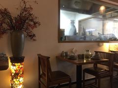 大堂-丝路花语之·胡姬酒肆(中关村店)