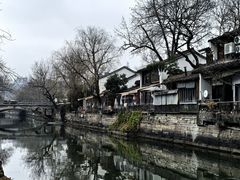 -小河直街历史文化街区