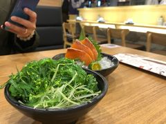 中华海草-赤稻·日式料理(禅城店)