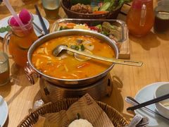 -曼泰·泰餐(京华城店)