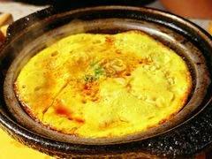 -破瓦寒窑·地摊烤羊排