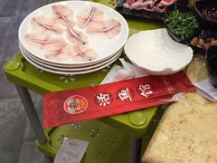 -活鱼馆(宜兴埠店)