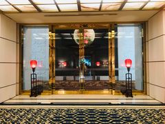 -北京盘古七星酒店