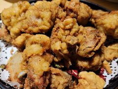 -兔爸私家小厨(新北万达店)