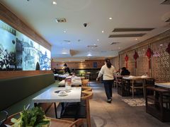 大堂-土风豆米火锅(鸿通城店)