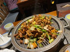 -真地道京味府·鲜橙烤鸭·北京菜(朝外大街东大桥店)
