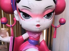 -霸王茶姬(正佳广场店)