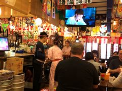 -平成屋· Late Night 食堂(四川北路店)